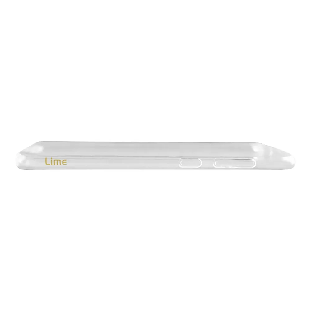 LIME ΘΗΚΗ XIAOMI 17 PRO MAX 5G 6.9" SLIMCLEAR TPU CAMERA GUARD ΔΙΑΦΑΝΗ - Image 3