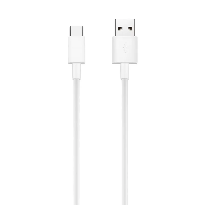 HUAWEI AP71 USB->TYPE C 3.1 5A 40W ΦΟΡΤΙΣΗΣ-DATA 1.0m WHITE PACKING OR - Image 3