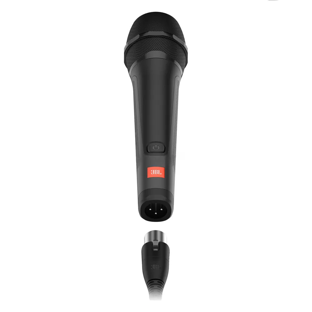 JBL PBM 100 ΕΝΣΥΡΜΑΤΟ ΜΙΚΡΟΦΩΝΟ ΧΕΙΡΟΣ ΦΩΝΗΣ 4.5MM JACK MALE - Image 4