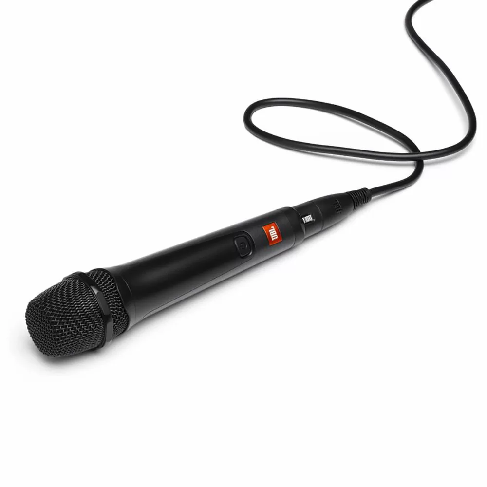 JBL PBM 100 ΕΝΣΥΡΜΑΤΟ ΜΙΚΡΟΦΩΝΟ ΧΕΙΡΟΣ ΦΩΝΗΣ 4.5MM JACK MALE - Image 3