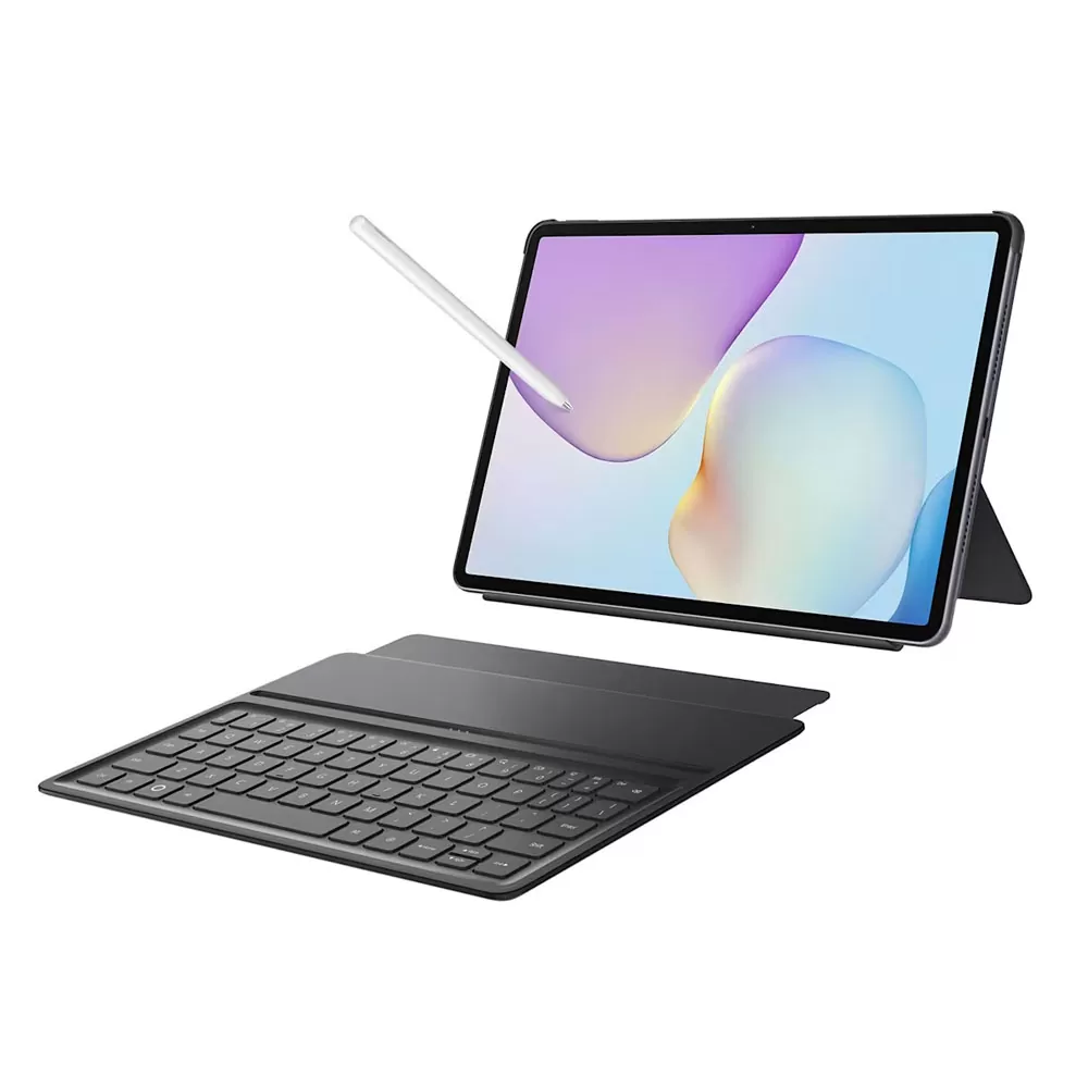 TABLET HUAWEI MATEPAD (2025) 11.5in WIFI 8GB/256GB + SMART KEYBOARD GRAY GR - Image 3