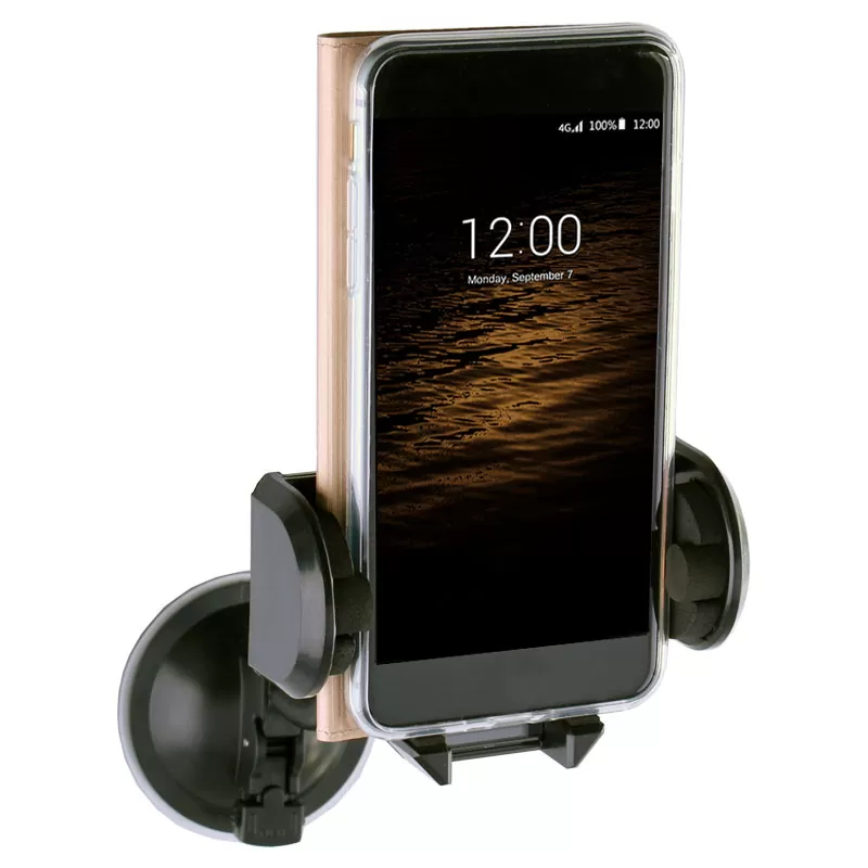 IDOL 1991 ΘΗΚΗ NOKIA 3.1 5.2" PRIME MAGNET BOOK STAND GOLD - Image 3