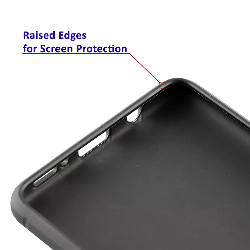 VOLTE-TEL CARBON RUGGED ΘΗΚΗ SAMSUNG S20 G980 6.2in  CAMERA PROTECTIVE BLACK - Image 8