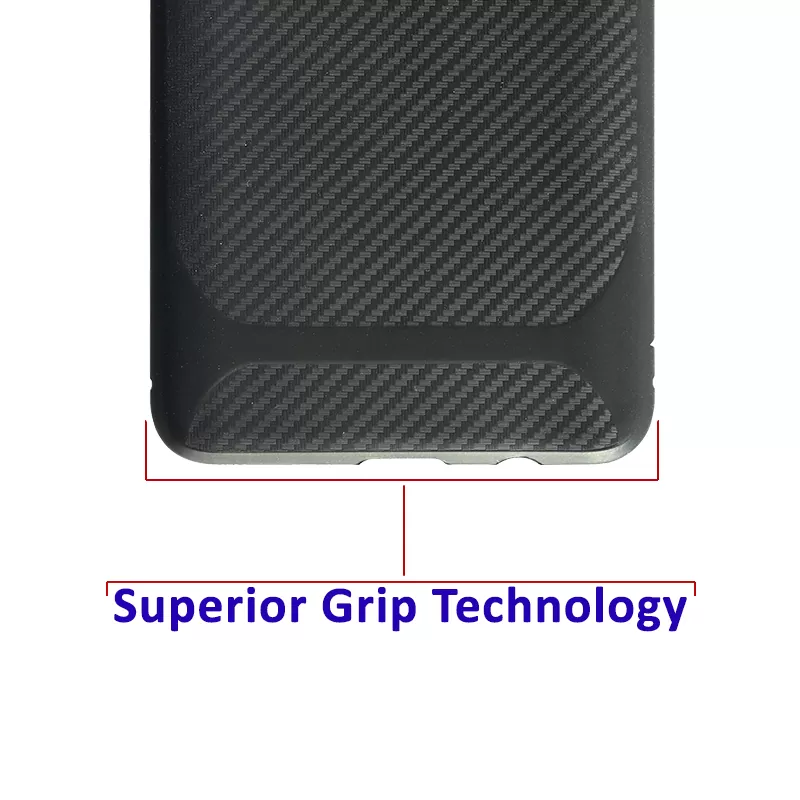 VOLTE-TEL CARBON RUGGED ΘΗΚΗ SAMSUNG NOTE 20 N980 6.7in  CAMERA PROTECTIVE BLACK - Image 6