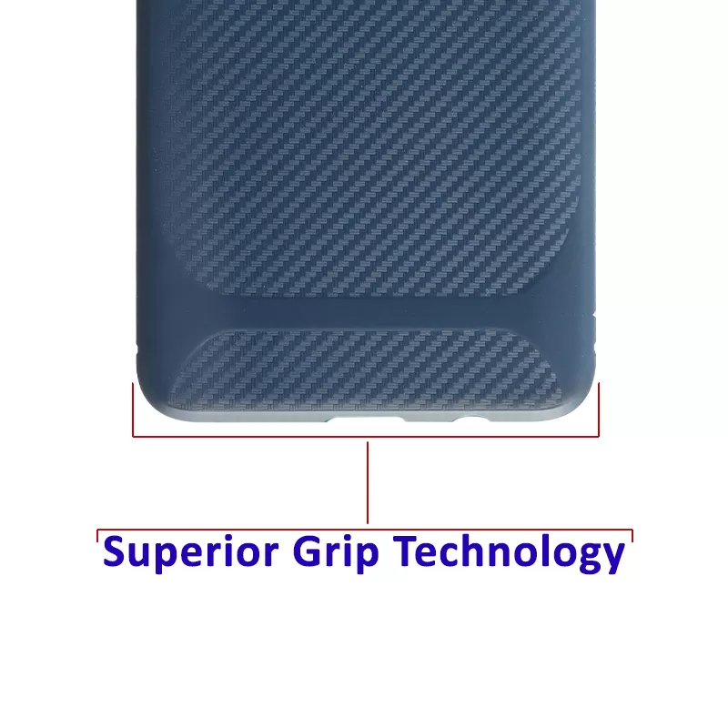 VOLTE-TEL CARBON RUGGED ΘΗΚΗ SAMSUNG S20 G980 6.2in  CAMERA PROTECTIVE BLUE - Image 6