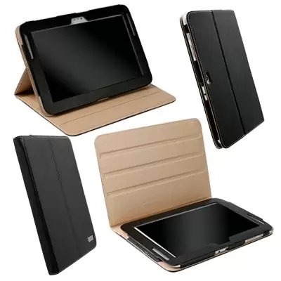KRUSELL LUNA ΘΗΚΗ NOTE 10.1in TABLET LEATHER-STAND BLACK - Image 7