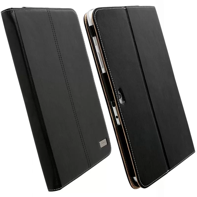 KRUSELL LUNA ΘΗΚΗ NOTE 10.1in TABLET LEATHER-STAND BLACK - Image 6