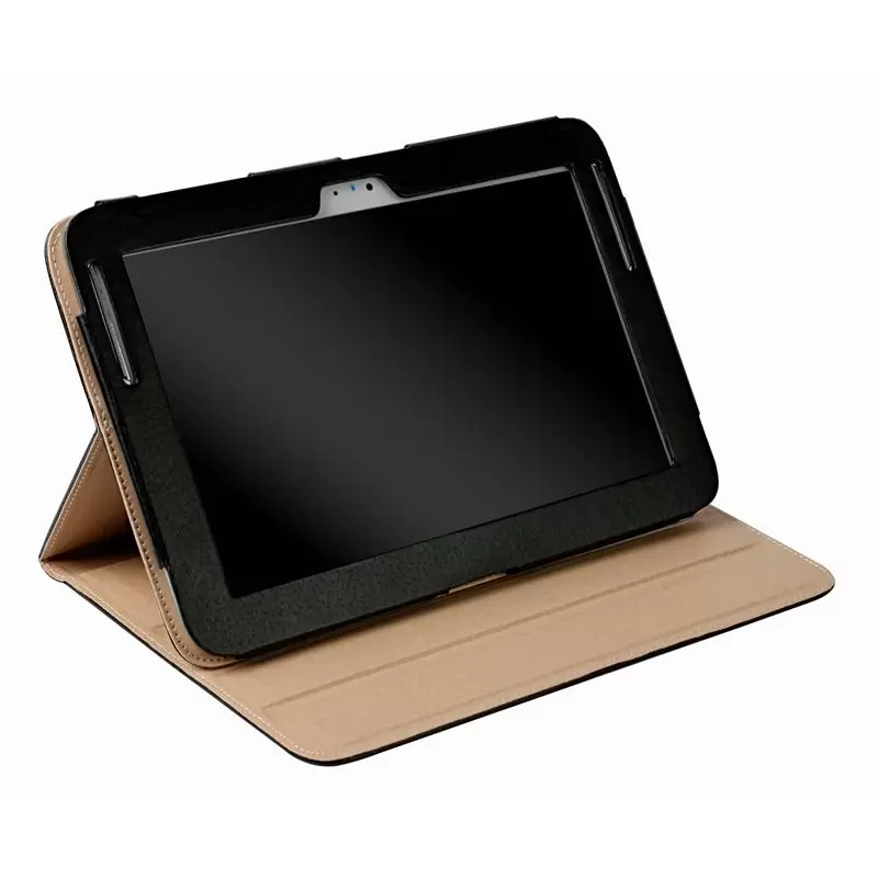 KRUSELL LUNA ΘΗΚΗ NOTE 10.1in TABLET LEATHER-STAND BLACK - Image 4