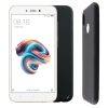 VOLTE-TEL SILICON TPU ΘΗΚΗ XIAOMI REDMI 5A 5.0in  CAMERA GUARD BLACK