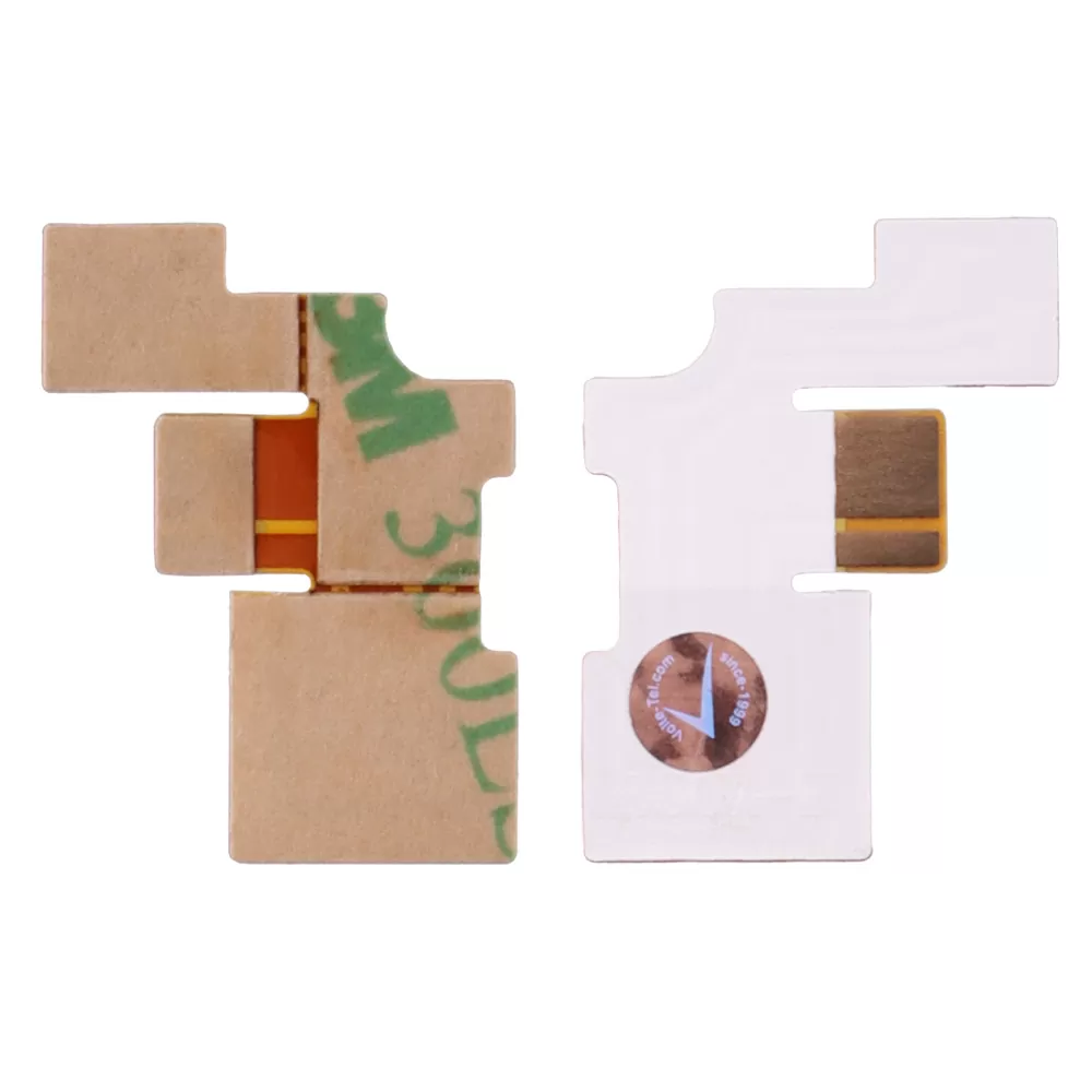 LEAGOO ELITE 4 BT/WIFI/GPS ΚΕΡΑΙΑ WHITE ORIGINAL SERVICE PACK