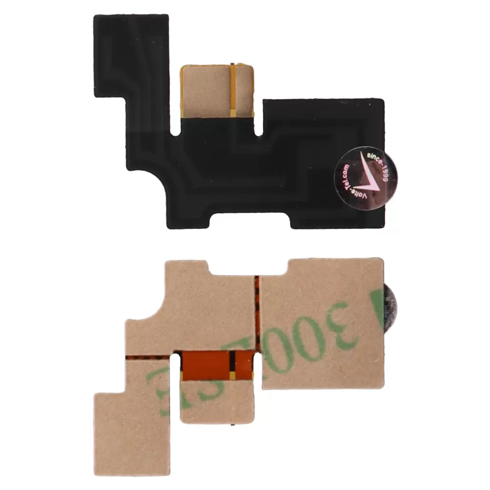 LEAGOO ELITE 4 BT/WIFI/GPS ΚΕΡΑΙΑ BLACK ORIGINAL SERVICE PACK