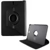 VOLTE-TEL ΘΗΚΗ SAMSUNG T830/T835 TAB S4 10.5" LEATHER BOOK ROTATING STAND BLACK