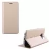IDOL 1991 ΘΗΚΗ XIAOMI POCOPHONE F1 6.18" PRIME MAGNET BOOK STAND GOLD