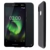 VOLTE-TEL SILICON TPU ΘΗΚΗ NOKIA 2.1 5.5in  CAMERA GUARD BLACK
