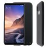 VOLTE-TEL SILICON TPU ΘΗΚΗ XIAOMI MI MAX 3 6.9in  CAMERA GUARD BLACK