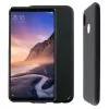 VOLTE-TEL SILICON TPU ΘΗΚΗ XIAOMI MI MAX 3 6.9in  CAMERA GUARD BLACK