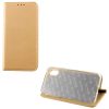 VOLTE-TEL ΘΗΚΗ IPHONE XR 6.1" POCKET MAGNET BOOK STAND GOLD
