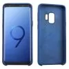 IDOL 1991 ΘΗΚΗ SAMSUNG S9 G960 5.8" VELVET TPU CAMERA GUARD PROTECTION BLUE