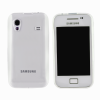 VOLTE-TEL ΘΗΚΗ SAMSUNG ACE S5830 SLIMCOLOR TPU ΔΙΑΦΑΝΗ