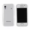VOLTE-TEL ΘΗΚΗ SAMSUNG ACE S5830 SLIMCOLOR TPU ΔΙΑΦΑΝΗ