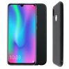 VOLTE-TEL SILICON TPU ΘΗΚΗ HONOR 10 LITE 6.21in  CAMERA GUARD BLACK