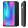 VOLTE-TEL SILICON TPU ΘΗΚΗ HONOR 10 LITE 6.21in  CAMERA GUARD BLACK