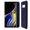 VOLTE-TEL SILICON TPU ΘΗΚΗ SAMSUNG NOTE 9 N960 6.4in  CAMERA GUARD BLUE
