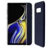 VOLTE-TEL SILICON TPU ΘΗΚΗ SAMSUNG NOTE 9 N960 6.4in  CAMERA GUARD BLUE
