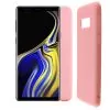 VOLTE-TEL SILICON TPU ΘΗΚΗ SAMSUNG NOTE 9 N960 6.4in  CAMERA GUARD PINK