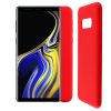VOLTE-TEL SILICON TPU ΘΗΚΗ SAMSUNG NOTE 9 N960 6.4in  CAMERA GUARD RED