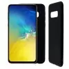 VOLTE-TEL SILICON TPU ΘΗΚΗ SAMSUNG S10e G970 5.8in  CAMERA GUARD BLACK