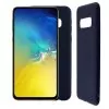 VOLTE-TEL SILICON TPU ΘΗΚΗ SAMSUNG S10e G970 5.8in  CAMERA GUARD BLUE
