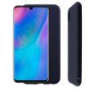 VOLTE-TEL SILICON TPU ΘΗΚΗ HUAWEI P30 PRO 6.47in  CAMERA GUARD BLUE