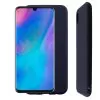 VOLTE-TEL SILICON TPU ΘΗΚΗ HUAWEI P30 PRO 6.47in  CAMERA GUARD BLUE