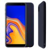 VOLTE-TEL SILICON TPU ΘΗΚΗ SAMSUNG J6 PLUS J610 6.0in  CAMERA GUARD BLUE