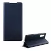 IDOL 1991 ΘΗΚΗ HUAWEI P30 6.1" PRIME MAGNET BOOK STAND DARK BLUE