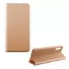 IDOL 1991 ΘΗΚΗ SAMSUNG A70 2019 A705 6.7" PRIME MAGNET BOOK STAND GOLD