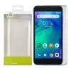 LIME ΘΗΚΗ XIAOMI REDMI GO 5.0" SLIMCLEAR TPU ΔΙΑΦΑΝΗ