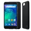 VOLTE-TEL SILICON TPU ΘΗΚΗ XIAOMI REDMI GO 5.0in  CAMERA GUARD BLACK