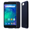 VOLTE-TEL SILICON TPU ΘΗΚΗ XIAOMI REDMI GO 5.0in  CAMERA GUARD BLUE