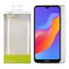LIME ΘΗΚΗ HONOR 8A 6.09" SLIMCLEAR TPU ΔΙΑΦΑΝΗ