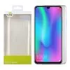LIME ΘΗΚΗ HONOR 10 5.84" SLIMCLEAR TPU ΔΙΑΦΑΝΗ