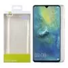 LIME ΘΗΚΗ HUAWEI MATE 20X 7.2" SLIMCLEAR TPU ΔΙΑΦΑΝΗ
