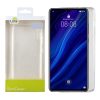 LIME ΘΗΚΗ HUAWEI P30 6.1" SLIMCLEAR TPU ΔΙΑΦΑΝΗ