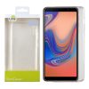 LIME ΘΗΚΗ SAMSUNG A7 2018 A750 6.0" SLIMCLEAR TPU ΔΙΑΦΑΝΗ
