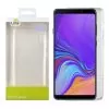 LIME ΘΗΚΗ SAMSUNG A9 2018 A920 6.3" SLIMCLEAR TPU ΔΙΑΦΑΝΗ