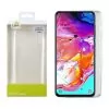 LIME ΘΗΚΗ SAMSUNG A70 2019 A705 6.7" SLIMCLEAR TPU ΔΙΑΦΑΝΗ