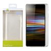 LIME ΘΗΚΗ SONY XPERIA L3 5.7" SLIMCLEAR TPU ΔΙΑΦΑΝΗ