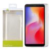 LIME ΘΗΚΗ XIAOMI REDMI 6A 5.45" SLIMCLEAR TPU ΔΙΑΦΑΝΗ