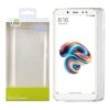 LIME ΘΗΚΗ XIAOMI REDMI NOTE 5 AI DUAL CAMERA 5.99" SLIMCLEAR TPU ΔΙΑΦΑΝΗ